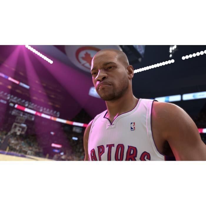 NBA 2K25 - Edición estándar - PS4 3 NBA 2K25 - Edición estándar - PS4 3