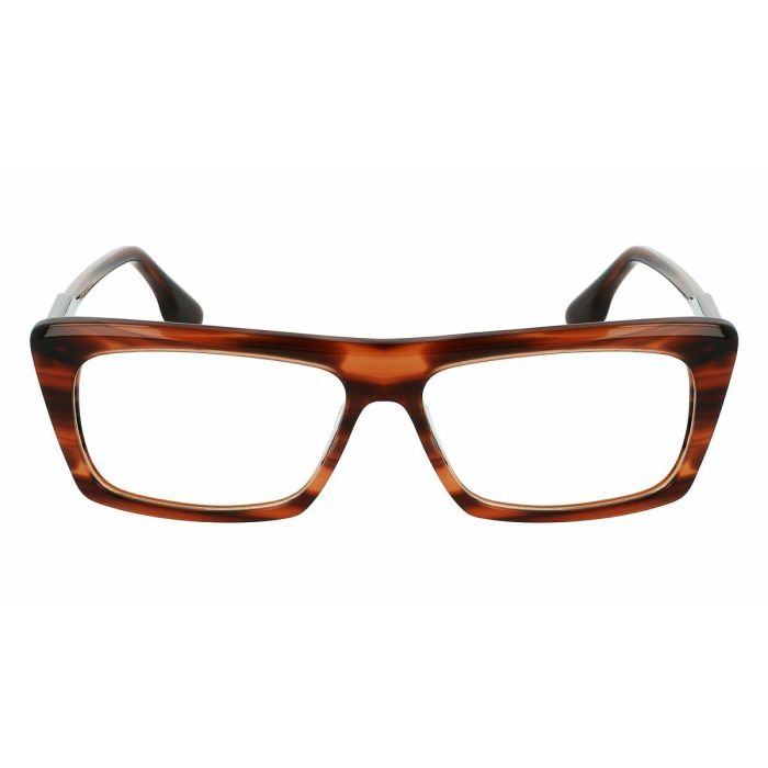 Montura de Gafas Mujer Victoria Beckham VB2626-5613230 ø 56 mm 2 Montura de Gafas Mujer Victoria Beckham VB2626-5613230 ø 56 mm 2