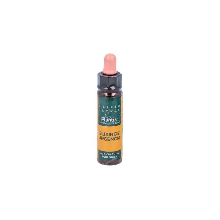Elixir Urgencia 10 Ml