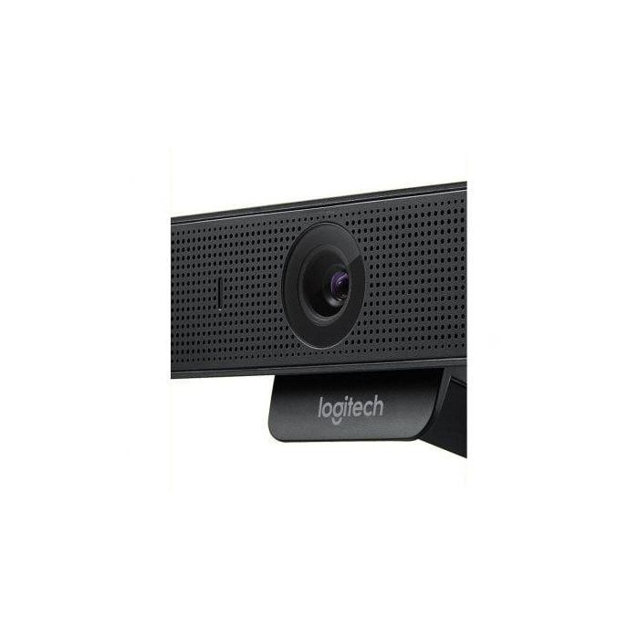 Logitech Webcam Video De 1080P, 30 Fps - C925E 2 Logitech Webcam Video De 1080P, 30 Fps - C925E 2