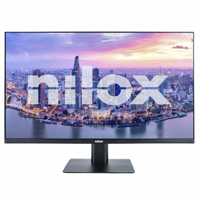 Nilox NXMM27FHD112 Monitor 27" FHD IPS 100Hz HDMI DP 1920x1080 16:9