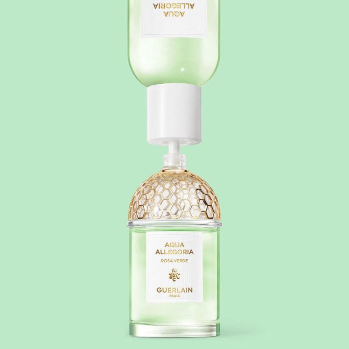 Guerlain ROSA VERDE edt recarga 200 ml 2