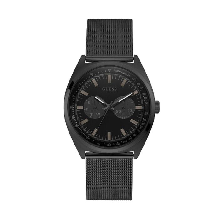 Reloj Hombre Guess GW0336G3 Negro