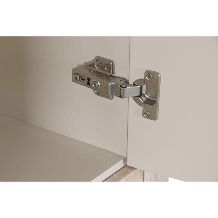 DKD Home Decor Armario Beige 100 x 40 x 134 cm 3