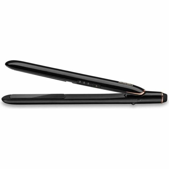 Plancha de Pelo de Cerámica Babyliss SMOOTHFINISH230 Plancha de Pelo de Cerámica Babyliss SMOOTHFINISH230