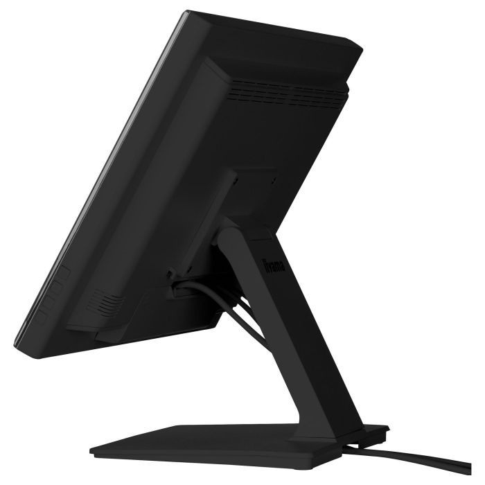 iiyama T1932MSC-B1S Monitor Táctil 19" 1280x1024 LED IPS HDMI DP VGA USB Retail 7 iiyama T1932MSC-B1S Monitor Táctil 19" 1280x1024 LED IPS HDMI DP VGA USB Retail 7