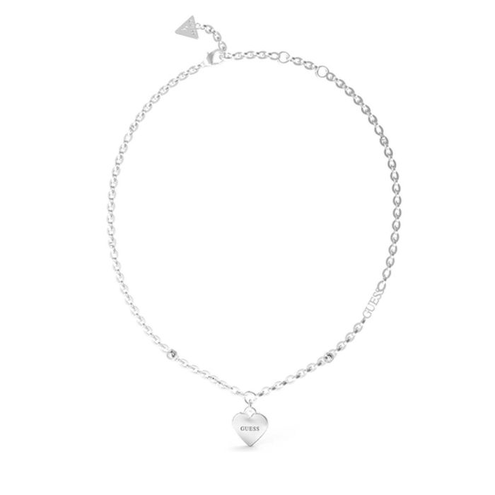 Collar Mujer Guess JUBN02230JWRHT-U Collar Mujer Guess JUBN02230JWRHT-U