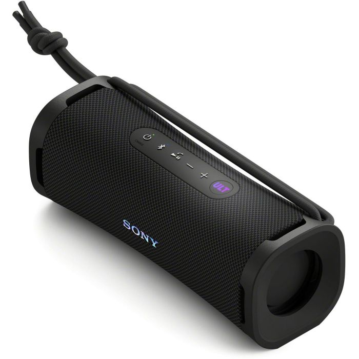 Altavoz Bluetooth Portátil Sony ULT FIELD 1/ 2.0 Negro 7