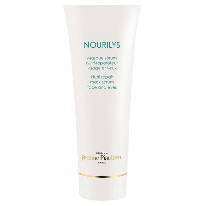 Jeanne Piaubert Nourilys Mascarilla-Serum Nutri-Reparador Rostro y Ojos 50ml 1