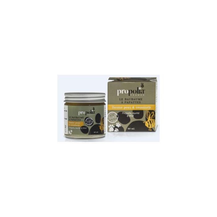 Propolia Bálsamo Protector y Reparador 60ml