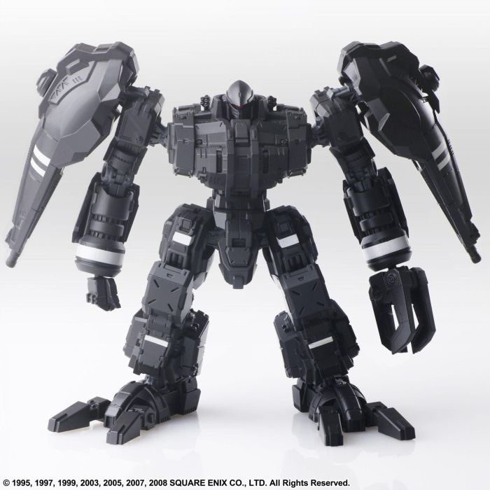 Model Kit Front Mission Type 11 Model Kit Front Mission Type 11
