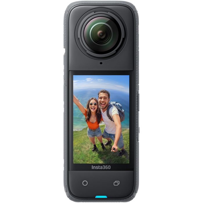 Insta360 X4 Motorrad Bundle 11 Insta360 X4 Motorrad Bundle 11