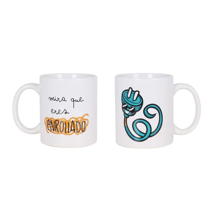 Mug Vuela 350 cc - Inde (48 Unidades) 15 Mug Vuela 350 cc - Inde (48 Unidades) 15