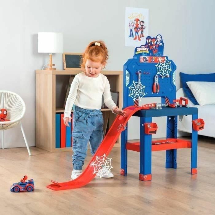 Set de Limpieza Smoby 4 Set de Limpieza Smoby 4