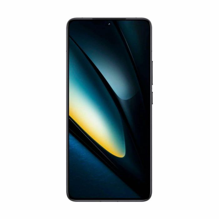 Smartphone Xiaomi Poco F6 Pro 5G 6,67" 12 GB RAM 512 GB Negro 4 Smartphone Xiaomi Poco F6 Pro 5G 6,67" 12 GB RAM 512 GB Negro 4