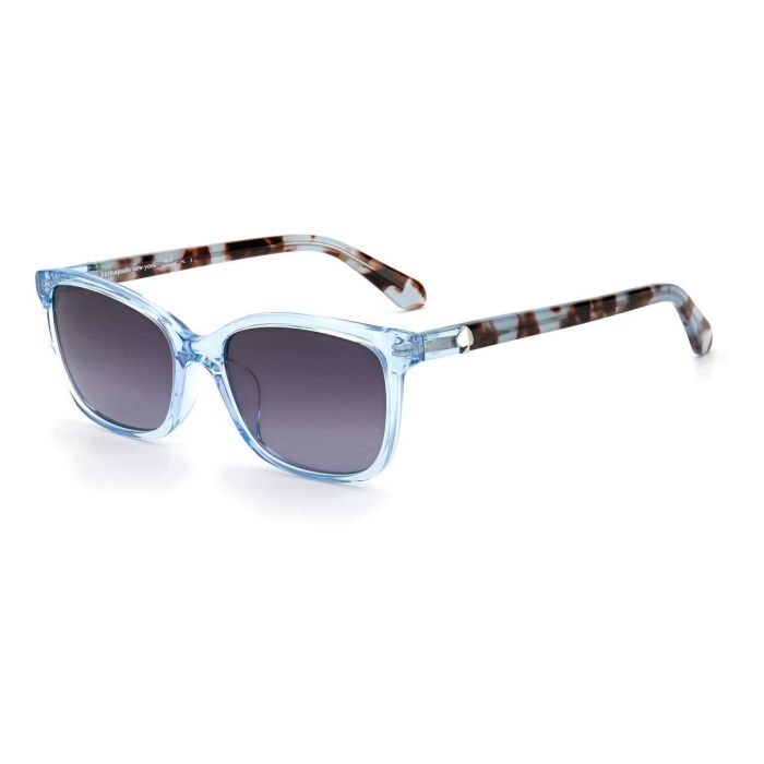 Gafas de Sol Mujer Kate Spade TABITHA-S-PJPF39O Ø 53 mm 0 Gafas de Sol Mujer Kate Spade TABITHA-S-PJPF39O Ø 53 mm 0