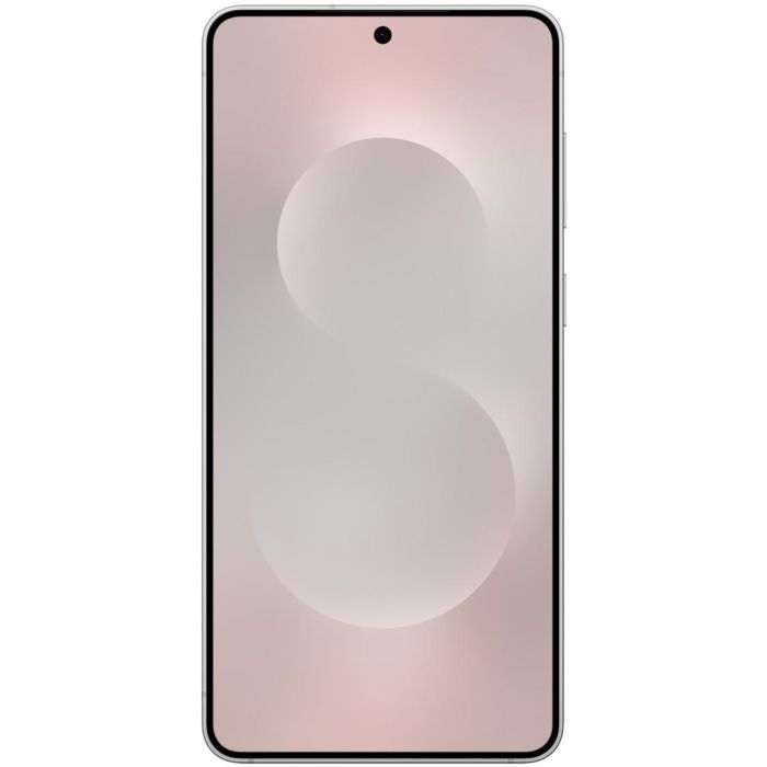 Smartphone Samsung GALAXY S25 EDGE 6,7" Qualcomm Snapdragon 8 Elite 12 GB RAM 128 GB 256 GB Plateado 3