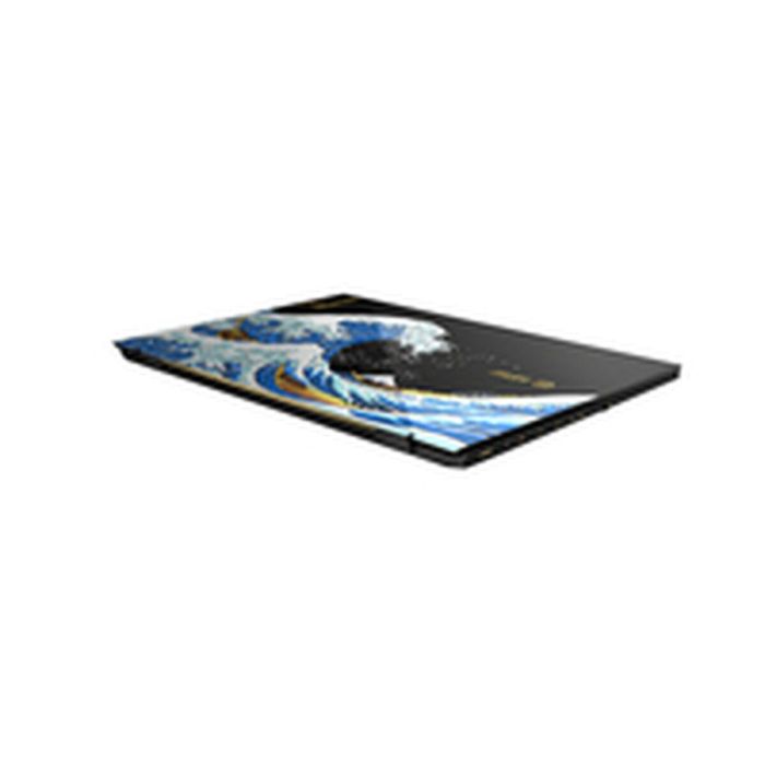Msi Portatil Prestige 13 Ukiyoe U9 - 288 V Intel Core Ultra 9 288V, 32GB RAM, 2TB SSD, Pantalla OLED 16" UHD+ VESA DisplayHDR 600 16 Msi Portatil Prestige 13 Ukiyoe U9 - 288 V Intel Core Ultra 9 288V, 32GB RAM, 2TB SSD, Pantalla OLED 16" UHD+ VESA DisplayHDR 600 16