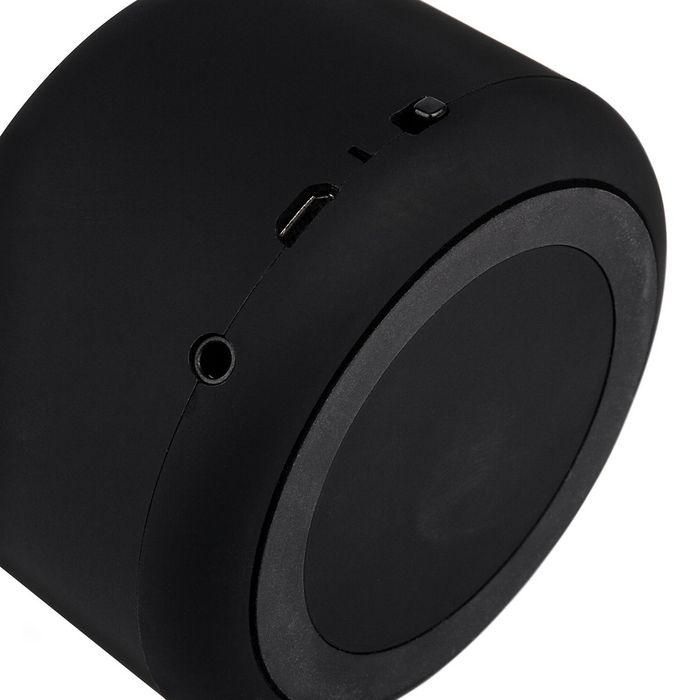 Veho The Veho M3 is an ultra compact, portable Bluetooth wireless speaker. 4 Veho The Veho M3 is an ultra compact, portable Bluetooth wireless speaker. 4