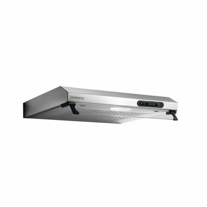 Oceanic OCEAHC205S Campana Extractora de Cocina Capota 60 cm Oceanic OCEAHC205S Campana Extractora de Cocina Capota 60 cm