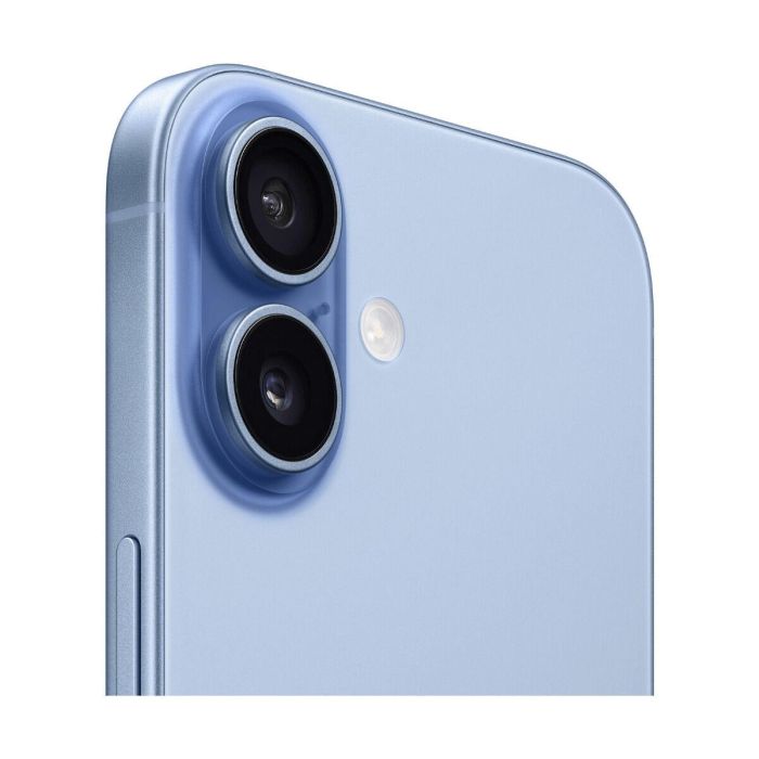 Smartphone Apple MG6L4ZD/A?AT 6,3" Hexa Core 8 GB RAM 256 GB Azul 12 Smartphone Apple MG6L4ZD/A?AT 6,3" Hexa Core 8 GB RAM 256 GB Azul 12