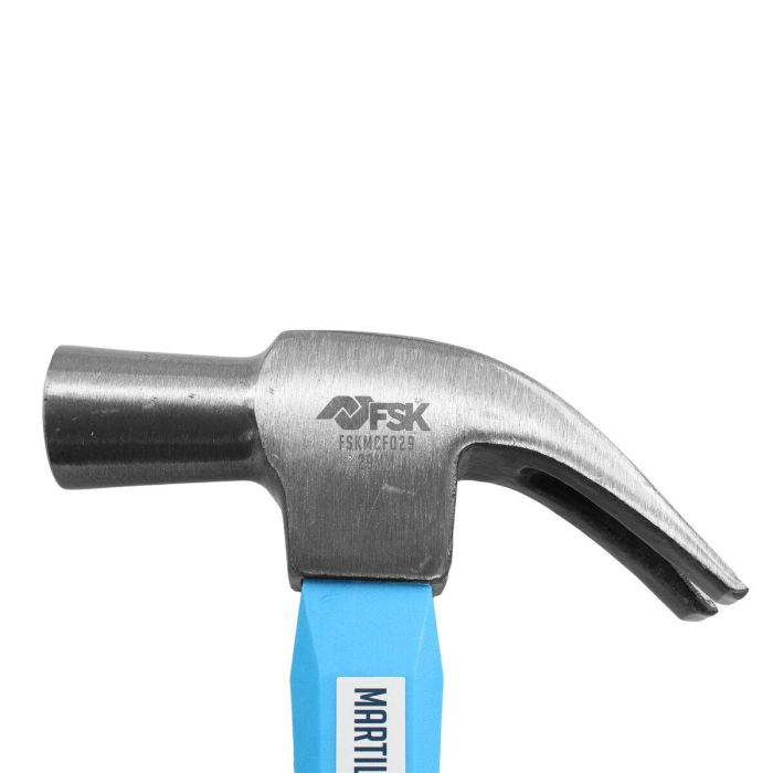Martillo Ferrestock Ø 29 mm 1 Martillo Ferrestock Ø 29 mm 1
