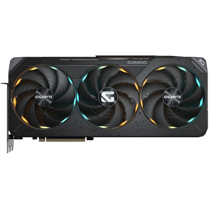 Gigabyte 9VN5090GO-00-G10 Tarjeta Gráfica GeForce RTX 5090 GAMING OC 32GB GDDR7 WINDFORCE PCI-E 5.0 DLSS 4 Halo RGB 1 Gigabyte 9VN5090GO-00-G10 Tarjeta Gráfica GeForce RTX 5090 GAMING OC 32GB GDDR7 WINDFORCE PCI-E 5.0 DLSS 4 Halo RGB 1