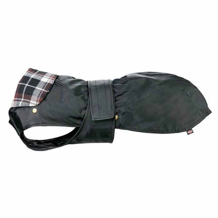 Abrigo para Perro Trixie Paris Negro S 5