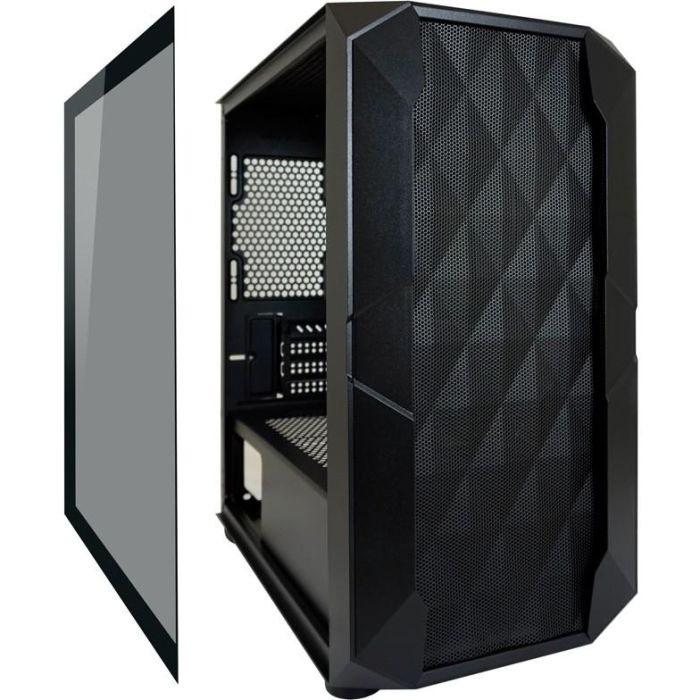 Midi LC-Power 712MB 11 Midi LC-Power 712MB 11