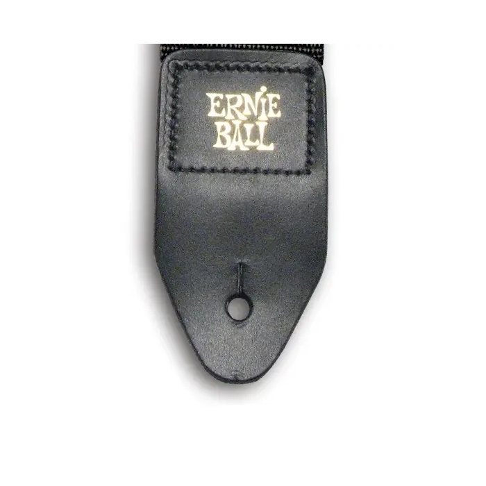 Ernie Ball Correa para Guitarra y Bajo de Polipropileno Color Navy 1 Ernie Ball Correa para Guitarra y Bajo de Polipropileno Color Navy 1