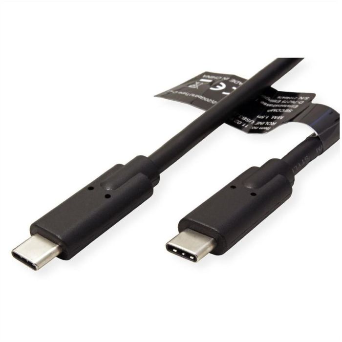 USB3.2 GEN2X2 (20GBS) KABEL C-C 1