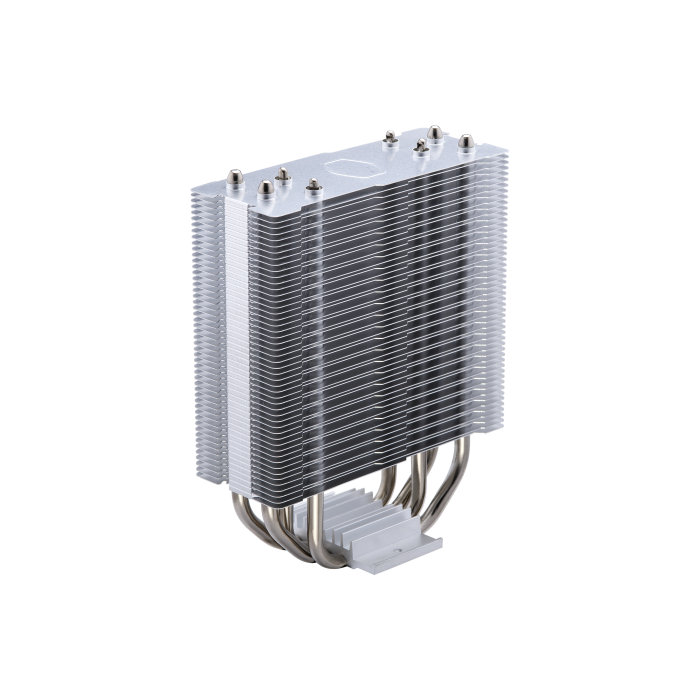 Cooler Master Hyper 212 Spectrum V3 Procesador Refrigerador de aire 12 cm Negro, Plata 1 pieza(s) 6 Cooler Master Hyper 212 Spectrum V3 Procesador Refrigerador de aire 12 cm Negro, Plata 1 pieza(s) 6