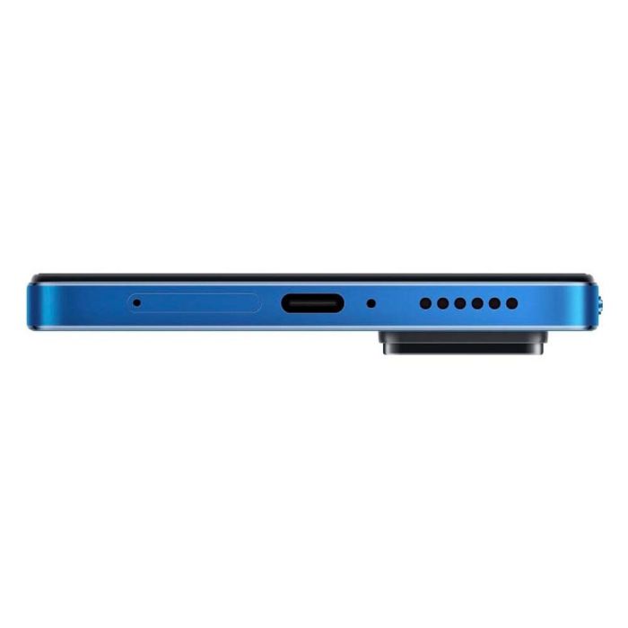 Smartphone Xiaomi Note 11 Pro 5G 6,67" 8 GB RAM 128 GB Azul 1