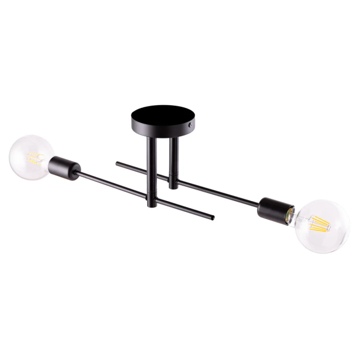 Lámpara de Techo Barnstable SKD-0222-08 1