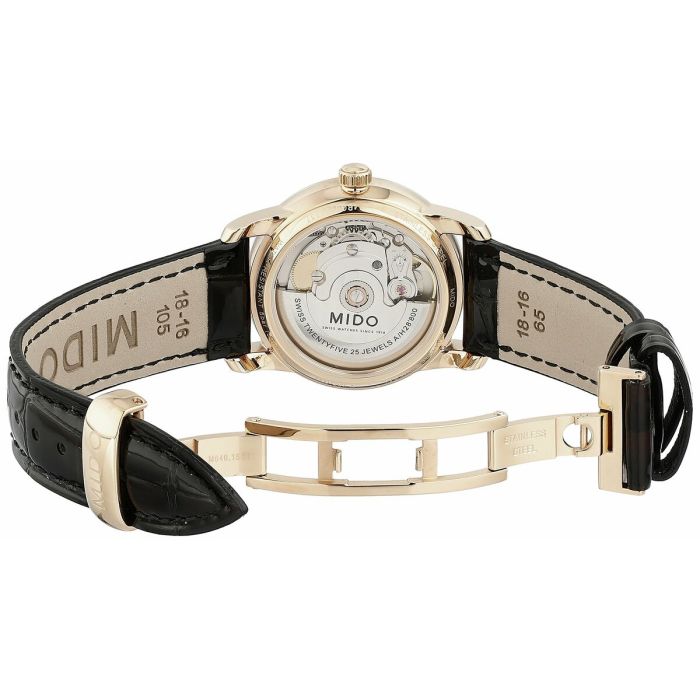 Reloj Mujer Mido M0072073603600 (Ø 33 mm) 1 Reloj Mujer Mido M0072073603600 (Ø 33 mm) 1