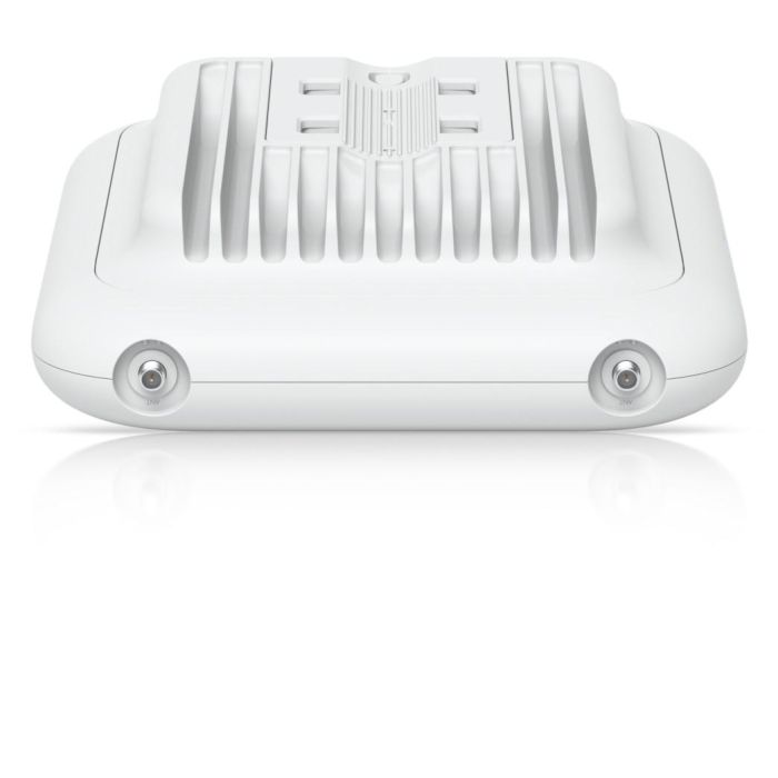 Ubiquiti WiFi 7 Access Point Exterior All-Weather 4 Spatial Streams 2.5 GbE PoE+ IPX6 Antena Direccional Integrada Blanco 10