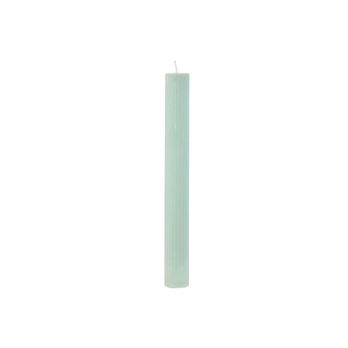 DKD Home Decor Vela de Cera Turquesa 23 cm Colección Básicos - Pack de 12 Unidades (3 Sets de 4 Piezas) 1 DKD Home Decor Vela de Cera Turquesa 23 cm Colección Básicos - Pack de 12 Unidades (3 Sets de 4 Piezas) 1