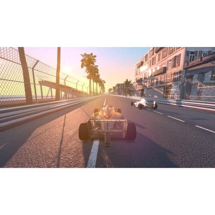 Hot Lap Racing - Juego de Nintendo Switch 3 Hot Lap Racing - Juego de Nintendo Switch 3