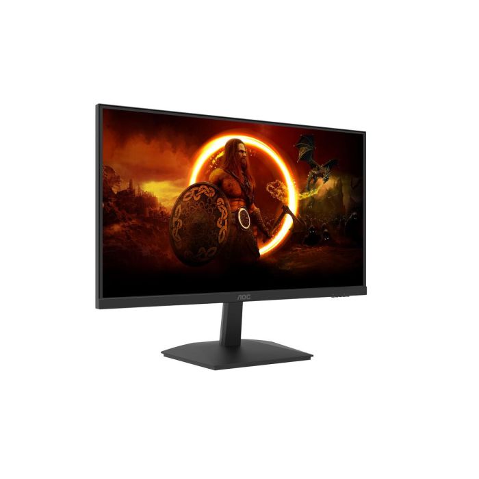 Monitor Gaming AOC 27G15N2 Full HD 27" 10 Monitor Gaming AOC 27G15N2 Full HD 27" 10