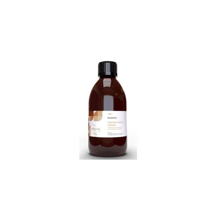 Almendras Dulces Aceite Vegetal 250Ml Almendras Dulces Aceite Vegetal 250Ml