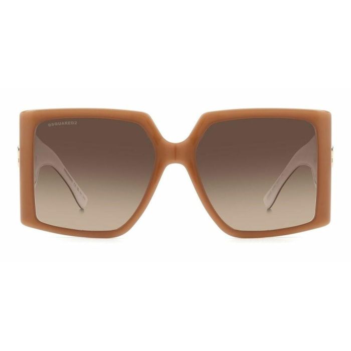 Gafas de Sol Mujer Dsquared2 D2 0096_S 1