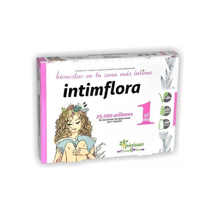 Intimflora Intimflora