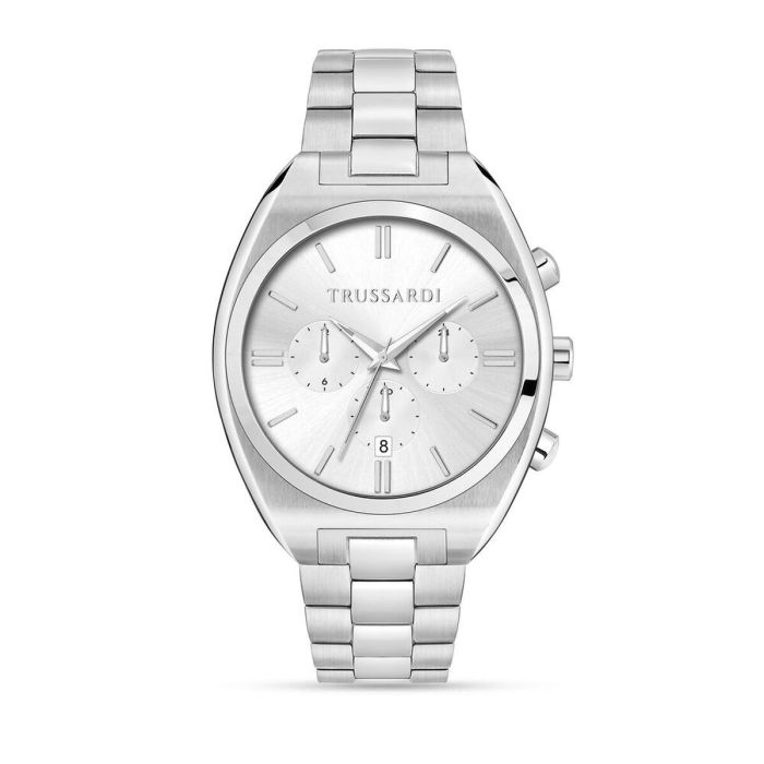 Reloj Hombre Trussardi R2453159003 (Ø 44 mm)