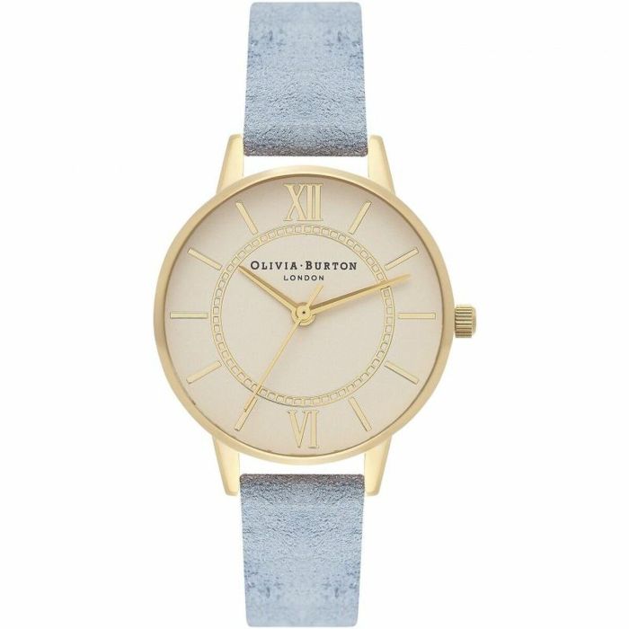 Reloj Mujer Olivia Burton OB16WD82 (Ø 30 mm) 0 Reloj Mujer Olivia Burton OB16WD82 (Ø 30 mm) 0