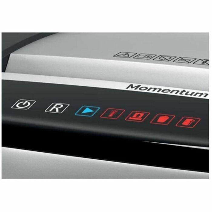 Trituradora de Papel Rexel Momentum X420 1
