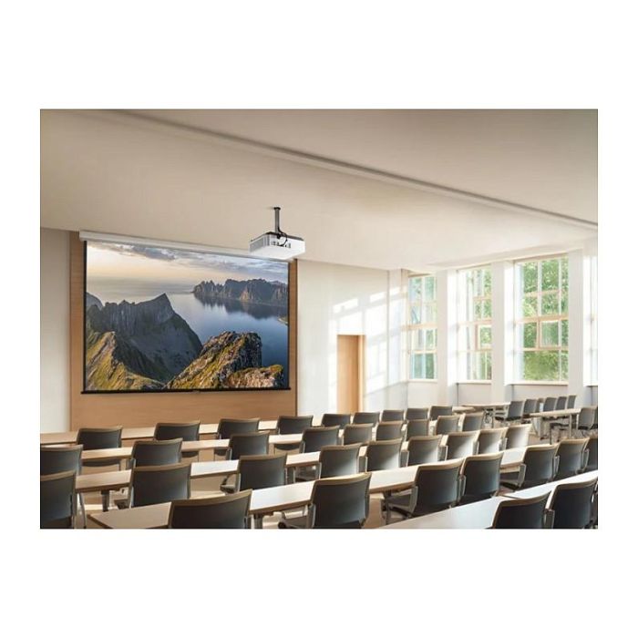 ViewSonic LSC601WU-ST Proyector Láser Fósforo 2ª Gen 3LCD Sin Lámpara WUXGA 6000 Lúmenes Tiro Corto 30000h 21:9 MTR 2 ViewSonic LSC601WU-ST Proyector Láser Fósforo 2ª Gen 3LCD Sin Lámpara WUXGA 6000 Lúmenes Tiro Corto 30000h 21:9 MTR 2