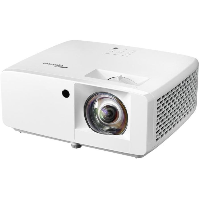 Optoma GT2000HDR Proyector DLP Laser 3500 Lúmenes 1080p Full HD Blanco 7 Optoma GT2000HDR Proyector DLP Laser 3500 Lúmenes 1080p Full HD Blanco 7