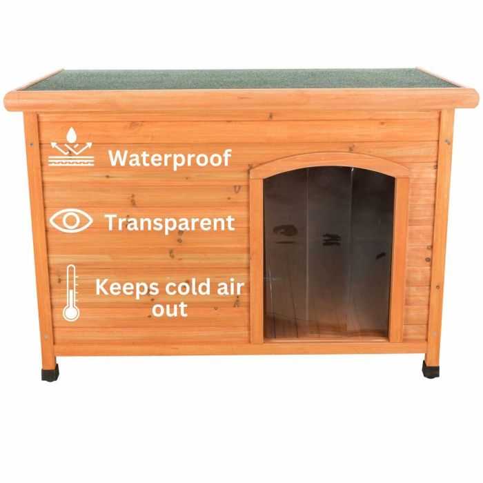 Puerta Trixie 32 x 43 cm 2