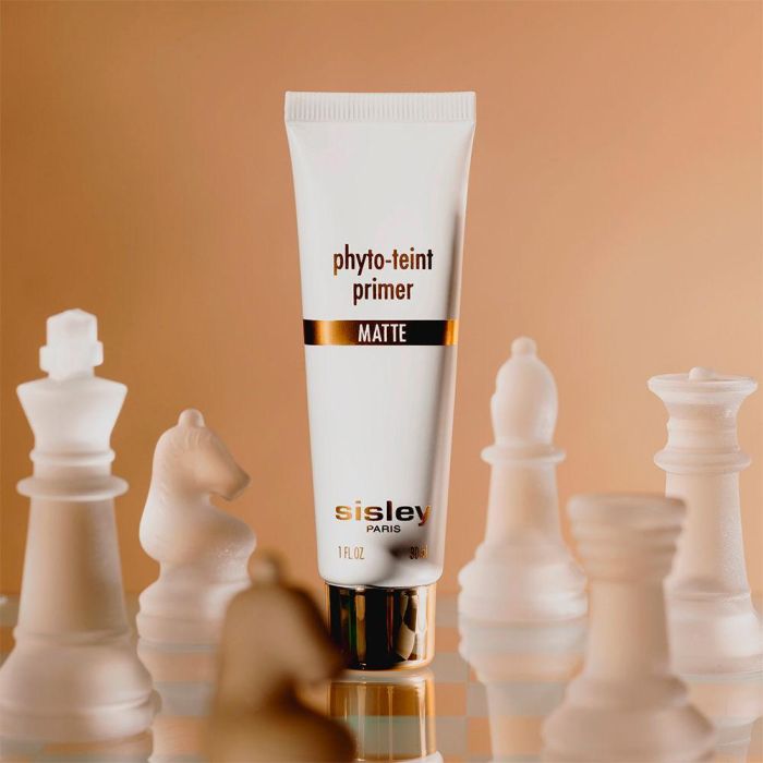 Sisley Phyto-Teint Primer Matte 30 mL 2 Sisley Phyto-Teint Primer Matte 30 mL 2