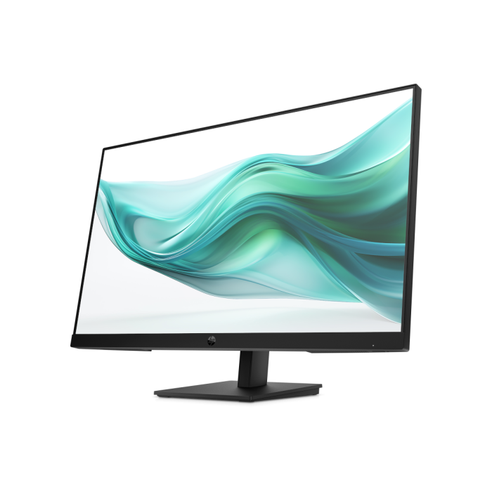 HP Monitor 327ph Series 3 Pro 27 pulgadas IPS FHD 1920x1080 100Hz 5ms HDMI DP VGA Negro 1